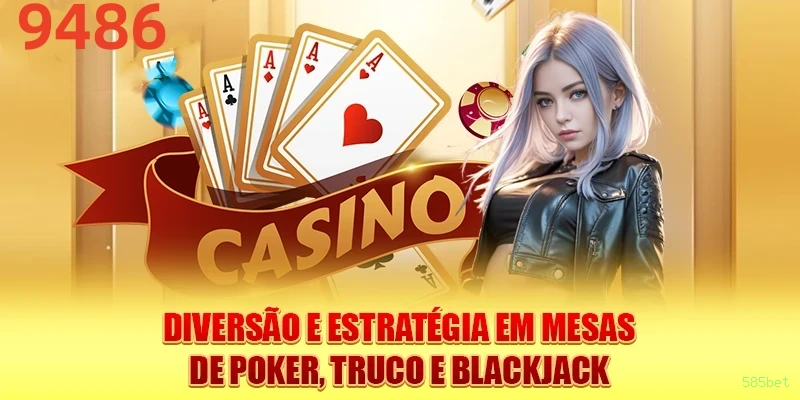 Página oficial da 585bet no Facebook